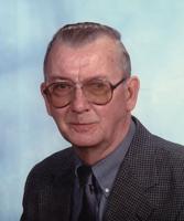 Donald P. McCormack of Mazon  1945 - 2022