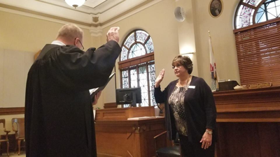 Grundy County Clerk Kay Olson Discusses 2019 Elections Local News