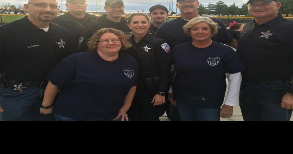 Coal City Police Experience Busy Week Local News