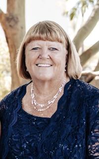 Photo: Debra Ann Benson of Morris
