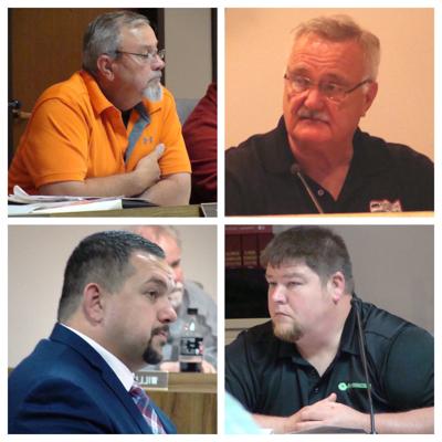 Sandwich City Council Passes $11.3 Million Budget; $3.2 Million Included for Police Station ...