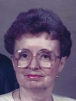 Carol A. Ostby of Morris  1935 - 2022