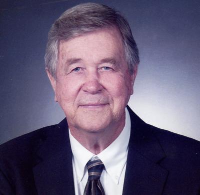 Photo: Sherwood Erickson 1942-2020