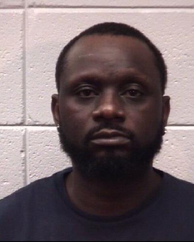 Man With History of Driving Revoked Convictions Indicted in Grundy Co ...