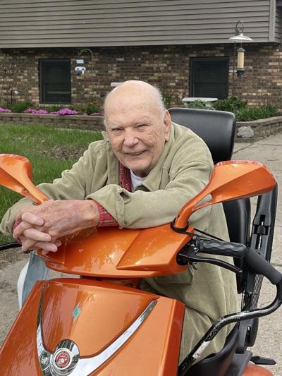 Robert Ralph Messel of Morris 1940 - 2022 | Obituaries | wcsjnews.com