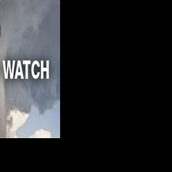 Tornado Watch Issued For Listening Area Until 11 P.M. | Local News ...