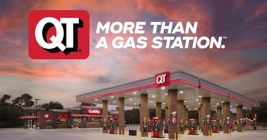 Channahon Officials Provide Latest Details About Quiktrip Gas Station Project Jul 20, 2026 15 mins ago