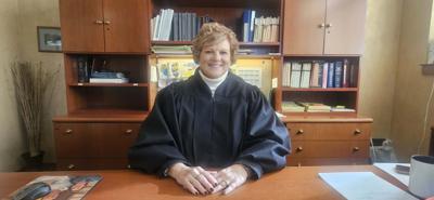 Retired Judge Talks Sentences, Media Coverage & Other Topics | Local ...
