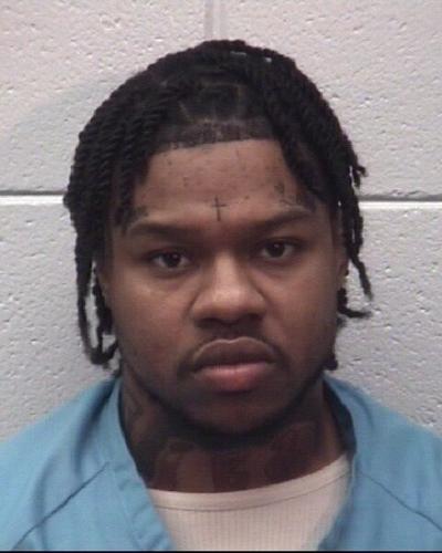 Man Arrested on Grundy Co. Warrant After Not Appearing For Court Date ...