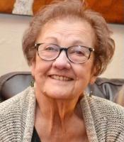 Clariece Jean Henne nee Vanderwagen of Morris  1941 - 2022