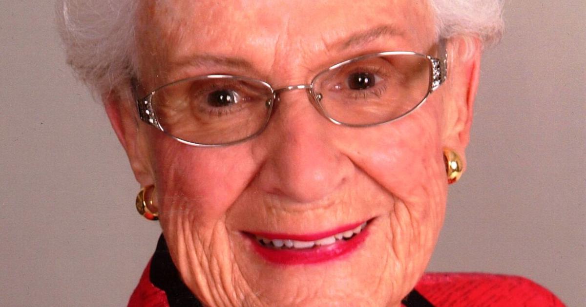Roberta M Roloff Roberta M. Burd (nee Hann) of Morris 1928 - 2023 | Obituaries ...