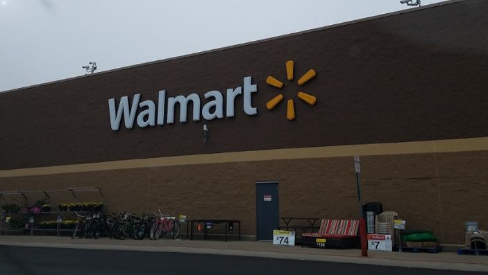 walmart illinois