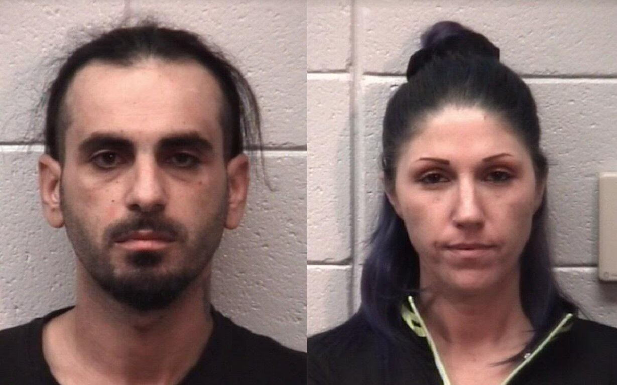 Two Individuals Facing Gun Charges In Grundy Co. | Local News ...