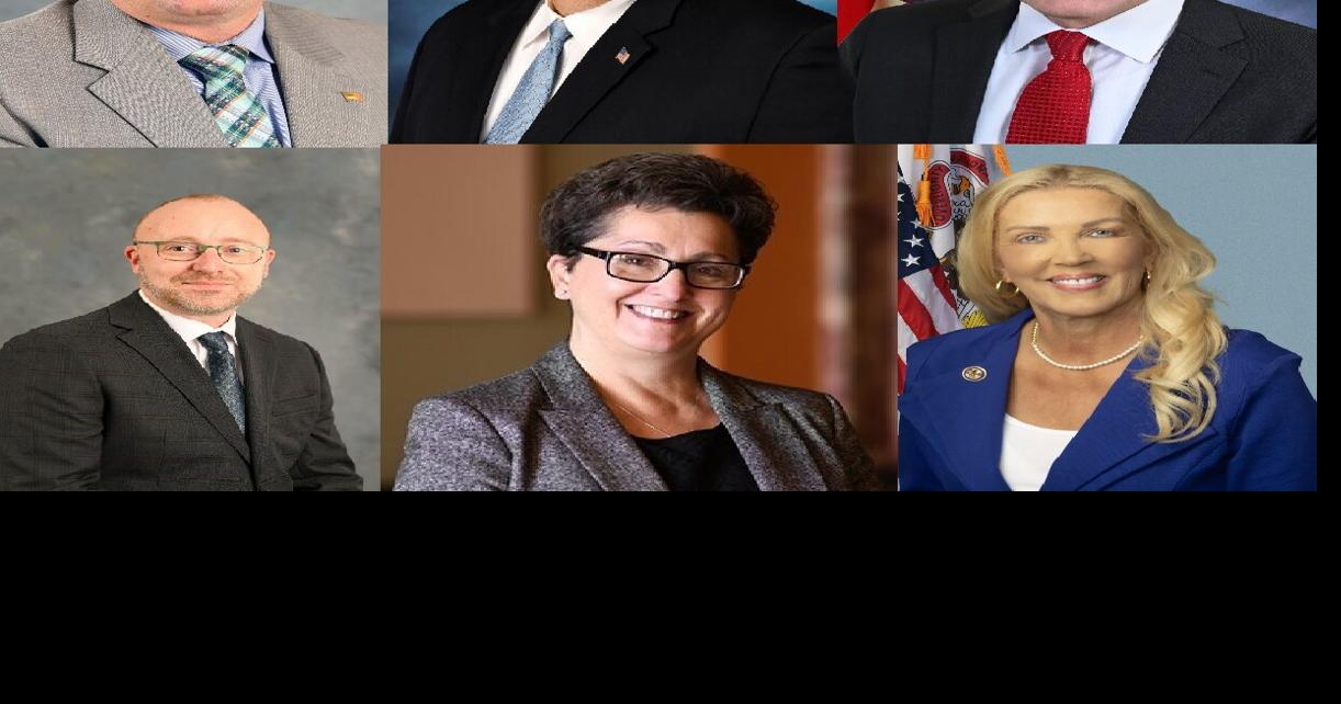 Six Area Lawmakers Share Thoughts on Governor's Budget Address | Local ...