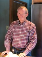 Gerald L. Walker of Morris  1949 - 2023