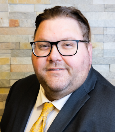 Candidate profile: Oswego Village Board member Kit Kurht runs for
