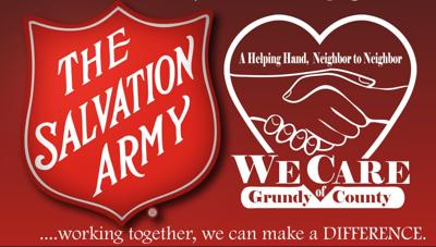 Bell Ringing a Resounding Success | Local News | wcsjnews.com