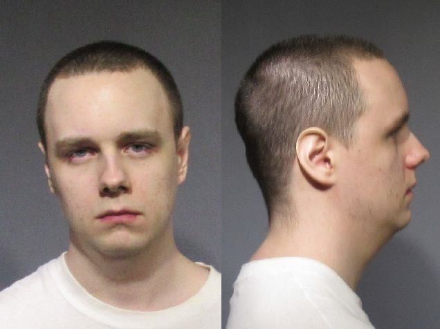 Yorkville Man Arrested on Warrant, Charged After Allegedly Threatening ...