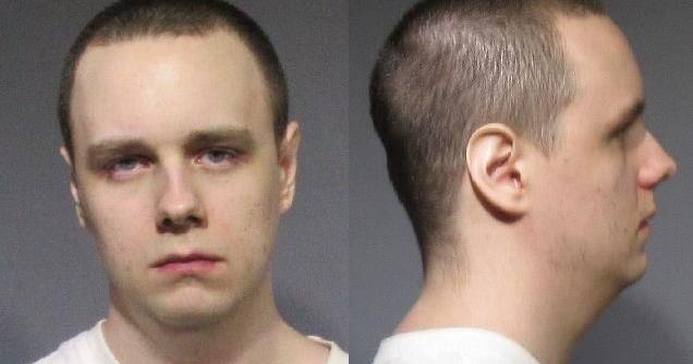 Yorkville Man Arrested on Warrant, Charged After Allegedly Threatening ...
