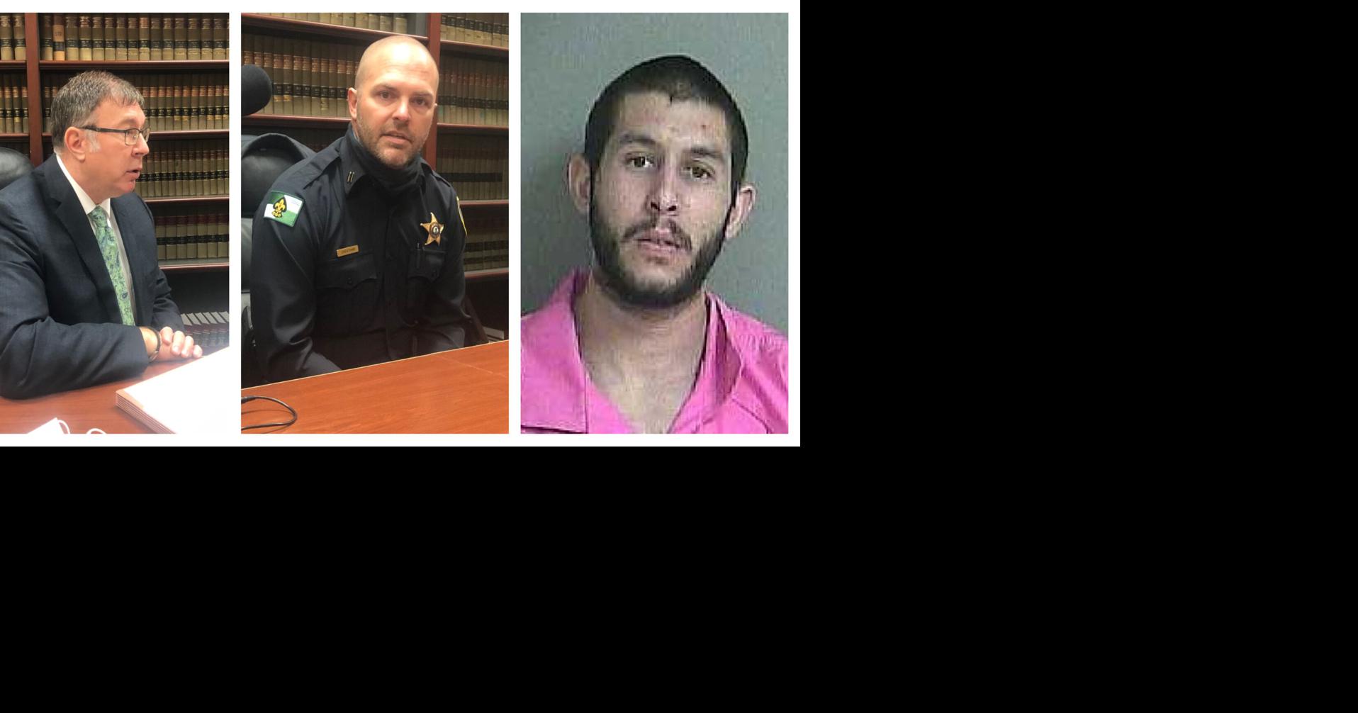 Details Released on Ottawa Murder | Local News | wcsjnews.com