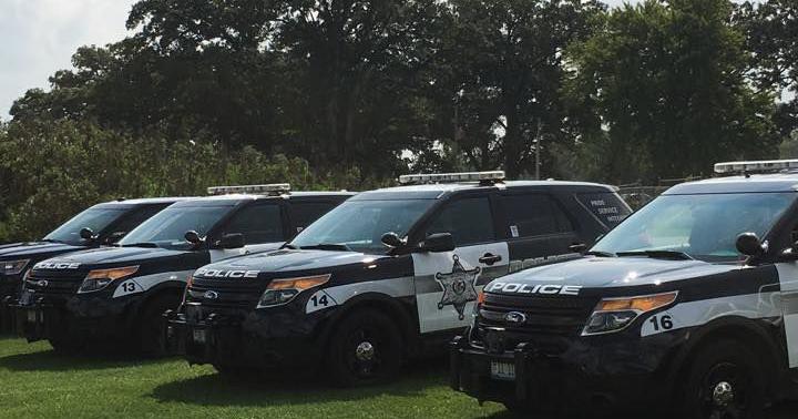 No Injuries Reported in Bicycle/Vehicle Accident in Morris | Local News ...