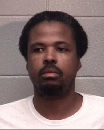 Lansing Man Accused of Possessing Stolen Vehicle in Morris | Local News ...