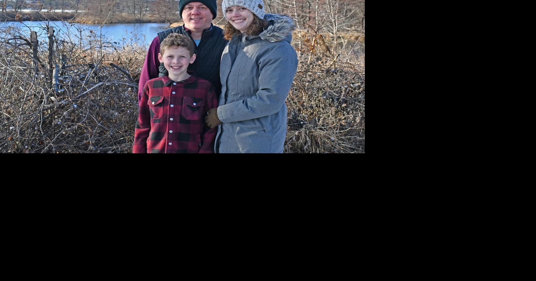 Channahon Teacher Wins Fall 