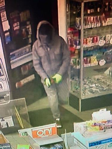 Wilmington Police Department Investigating Armed Robbery | Local News ...
