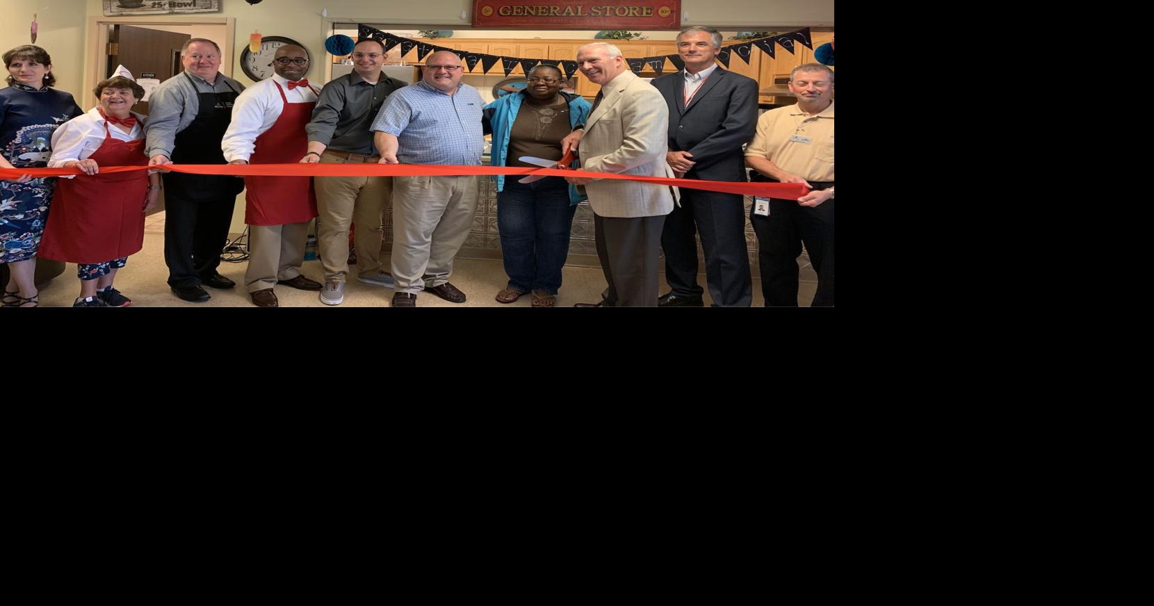 Energy Companies Upgrade Efficiency At Saratoga Towers Local News