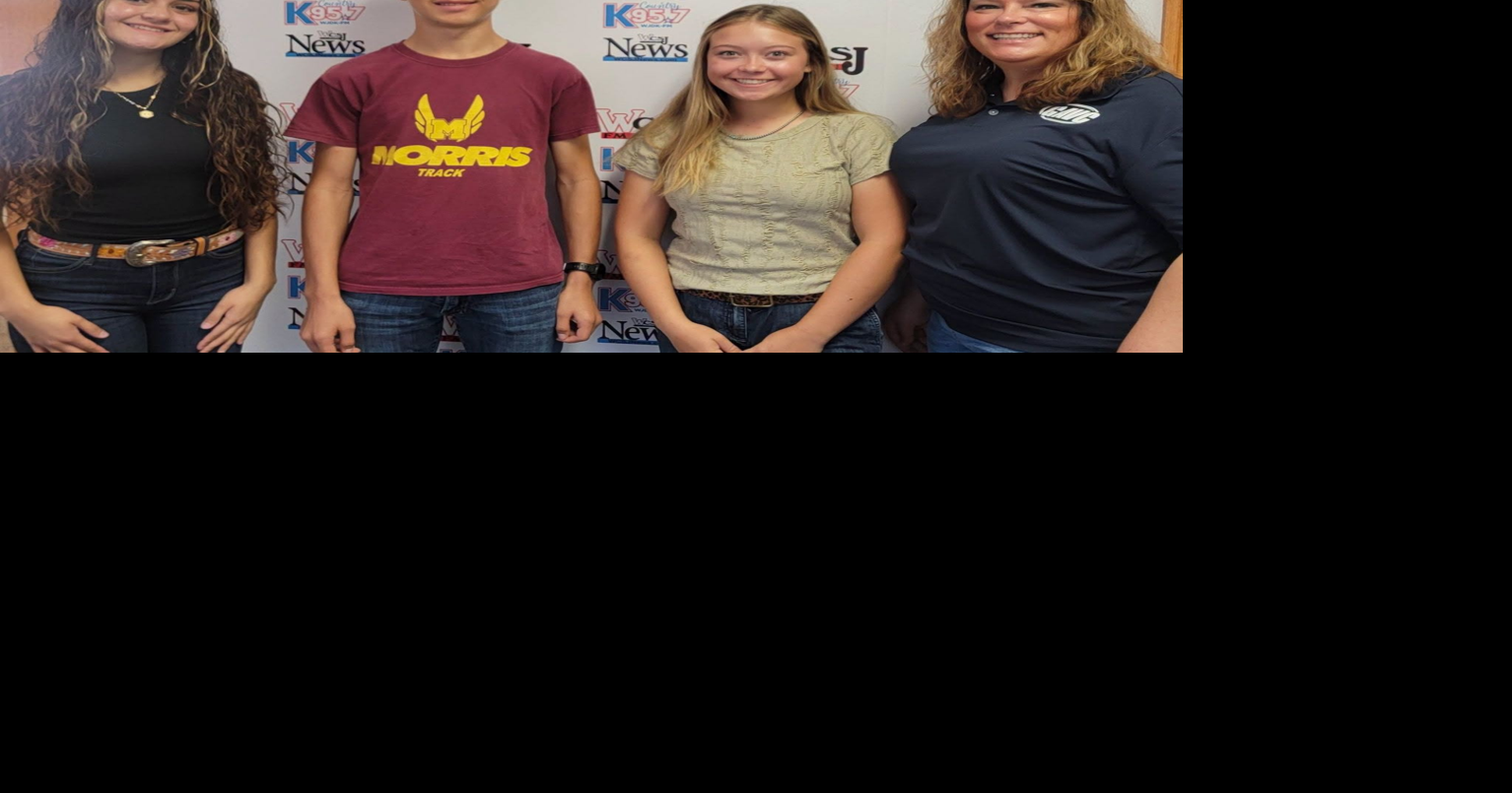Grundy Area FFA Prepares for Annual Barbecue at the Barn Fundraiser Aug 28, 2026 19 mins ago