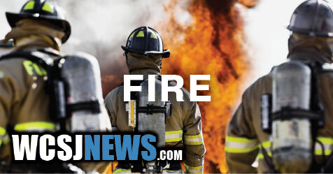 Cause of Dwight Structure Fire Remains Undetermined | Local News ...