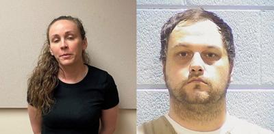 Two Individuals Sentenced For Possessing Child Porn | Local News ...