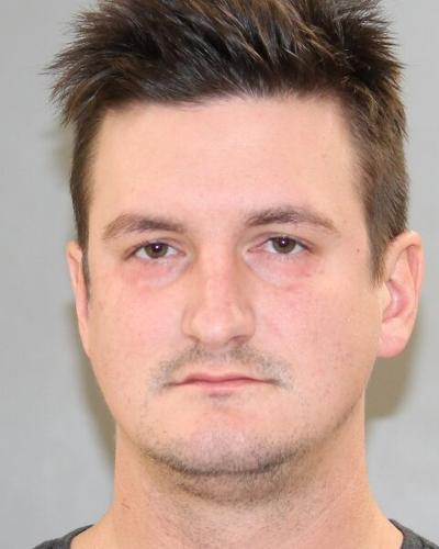 Man Sentenced For Sexually Abusing Child | Local News | wcsjnews.com