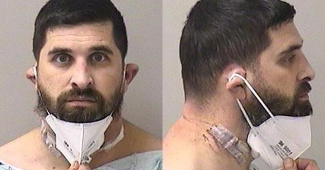 Huntley man pleads guilty in home invasion and stabbing | Local News ...