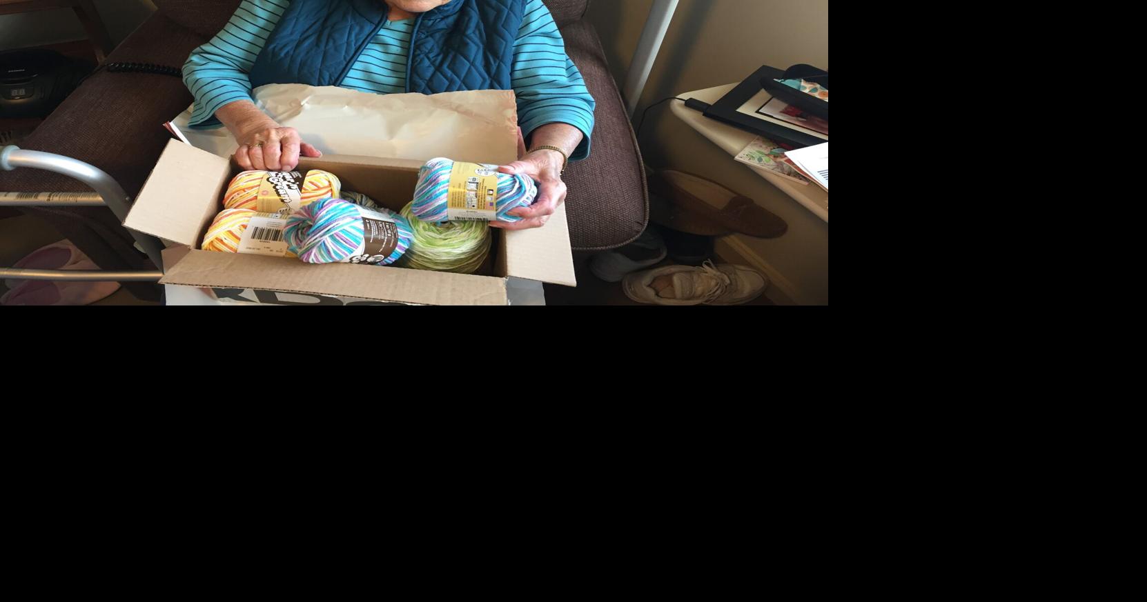 Barbara Ann Bruce of Seneca 1931 2023 Obituaries