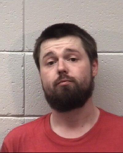 Man Sentenced To Prison For Possessing Fentanyl | Local News | wcsjnews.com