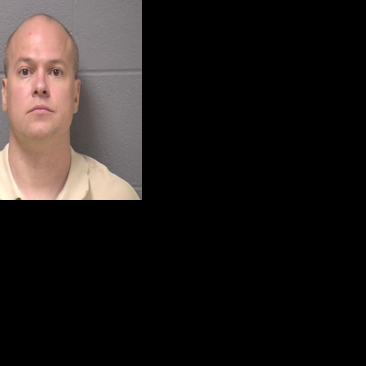 Man Accused of Failing To Register as Sex Offender | Local News ...