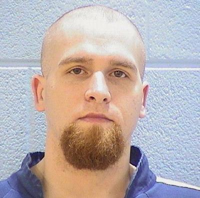Man Sentenced To Prison For Violating Probation | Local News | wcsjnews.com