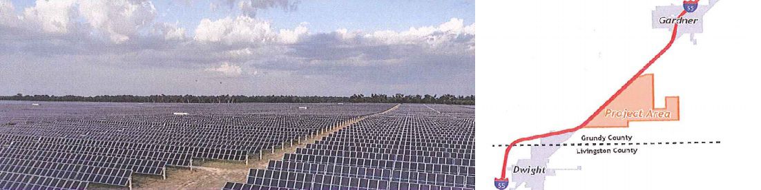 Major Solar Project Could Come To Southern Grundy County | Local News ...