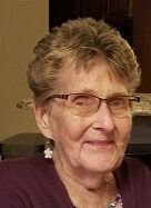 Neva Corwin  1935 - 2023