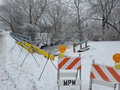 No Injuries Reported From Single Vehicle Accident in Morris | Local ...