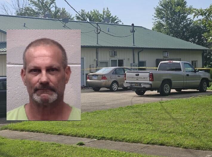 Gardner Man Receives Maximum Sentence on Second Degree Murder Charge ...