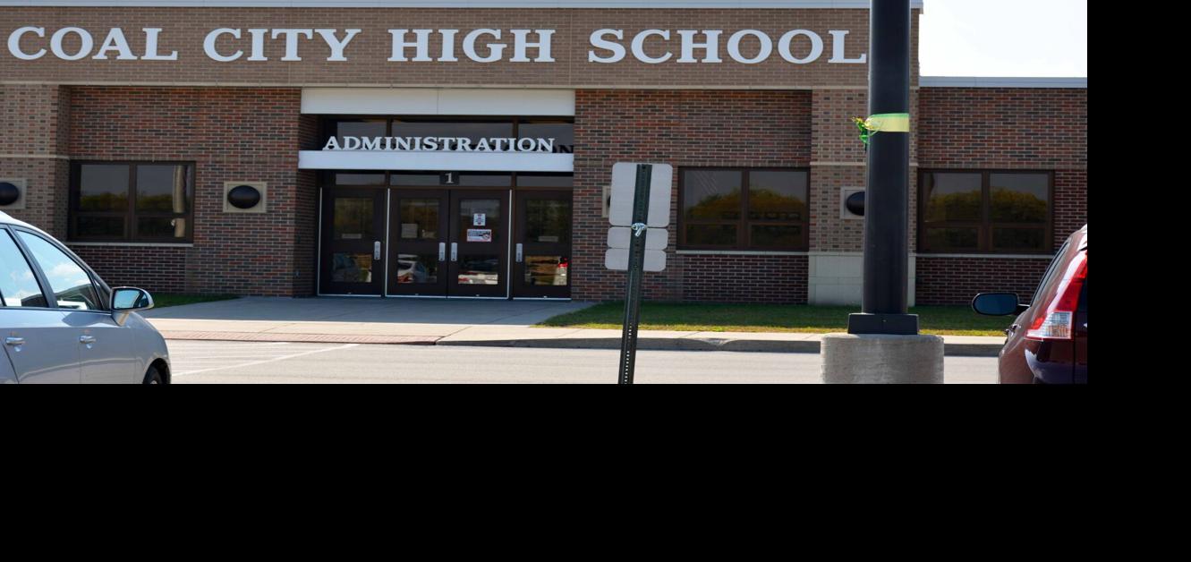 Coal City School Board Approves Bid For New Scoreboards, Middle School
