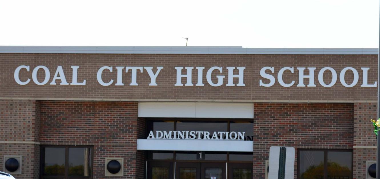 Coal City School Board Approves Bid For New Scoreboards, Middle School