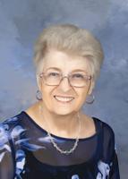 Shirley Ann Roe Love of Morris  1946 - 2023