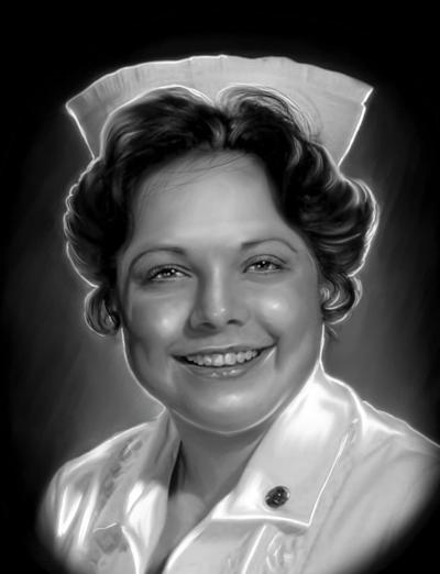 Photo: Constance Edwin of Pontiac 1958-2021