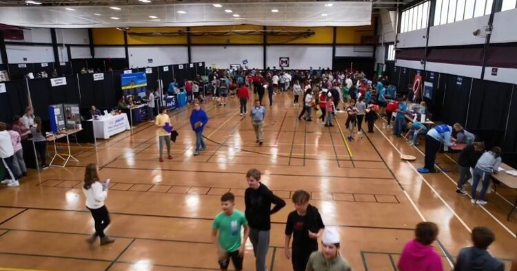WCSJ's Tina Morrison has this story about the Community Foundation of Grundy County's New Grants, Essay Contest and Holiday Programs Oct 22, 2026 15 mins ago