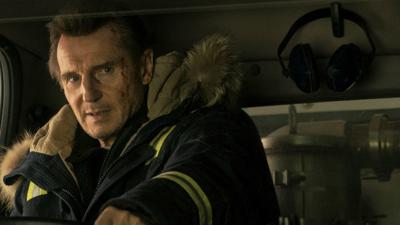 In interview, Liam Neeson confesses to "horrible" thoughts of revenge after rape of a loved one