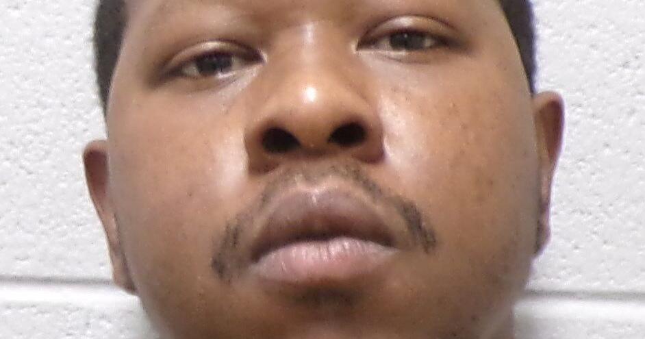Joliet Man Accused of Possessing Vehicle and Fleeing From Police ...