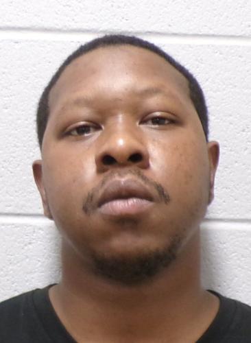 Joliet Man Accused of Possessing Vehicle and Fleeing From Police ...